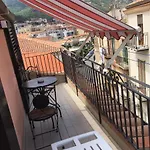 Pensjonat Sole Cefalù