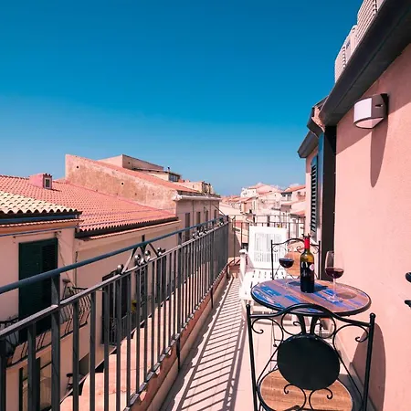 Sole 3* Cefalù