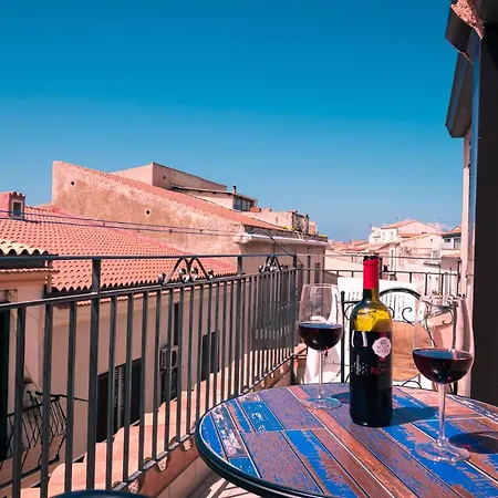 Sole 3* Cefalù