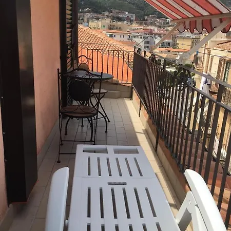 Sole Penzion Cefalù