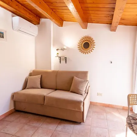 Casa de hóspedes Sole