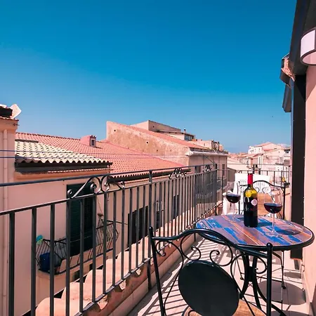 Πανσιόν Sole Cefalù