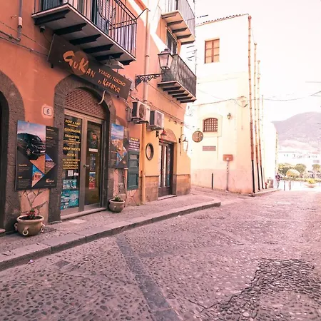 Sole * Cefalú
