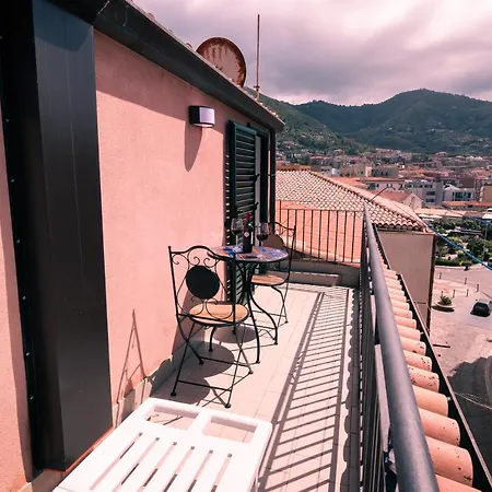 Πανσιόν Sole Cefalù