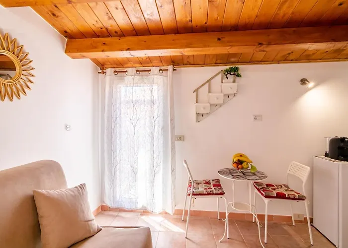 Sole ゲストハウス