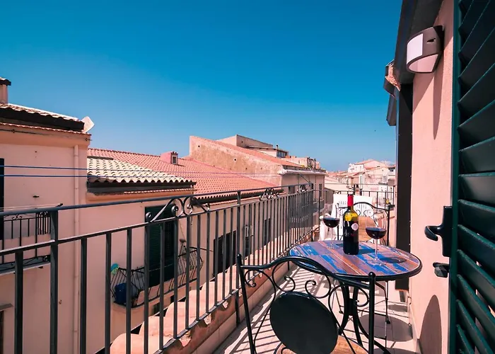 Pensión Sole Cefalú